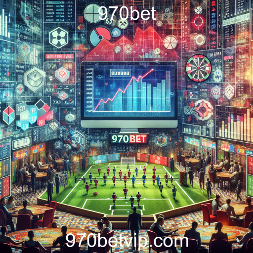 Apostas Esportivas: O Crescimento e a Popularidade da 970bet
